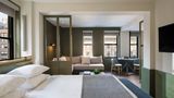 Moxy NYC Times Square Room