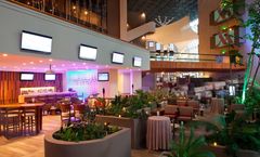 Marriott Tuxtla Gutierrez Hotel