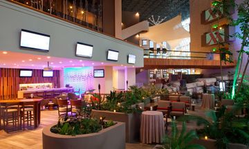 Marriott Tuxtla Gutierrez Hotel