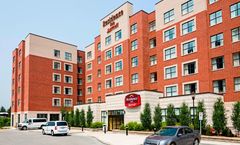 Residence Inn Ottawa Airport