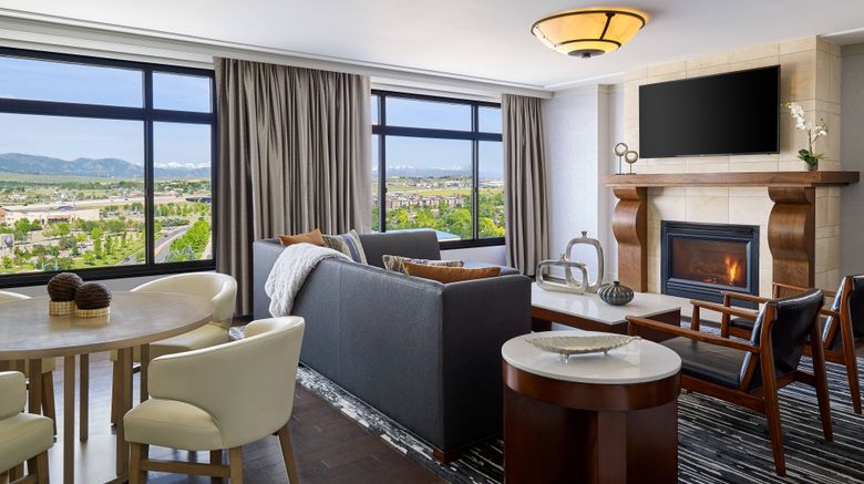<b>The Westin Westminster Suite</b>. Images powered by <a href="https://www.leonardoworldwide.com/" title="Leonardo Worldwide" target="_blank">Leonardo</a>.