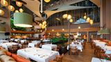 Marriott Tuxtla Gutierrez Hotel Restaurant