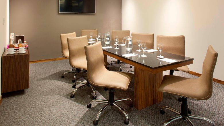 <b>Marriott Tuxtla Gutierrez Hotel Meeting</b>. Images powered by <a href="https://www.leonardoworldwide.com/" title="Leonardo Worldwide" target="_blank">Leonardo</a>.