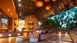Marriott Tuxtla Gutierrez Hotel Lobby
