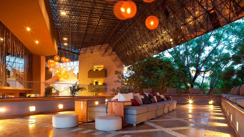 <b>Marriott Tuxtla Gutierrez Hotel Lobby</b>. Images powered by <a href="https://www.leonardoworldwide.com/" title="Leonardo Worldwide" target="_blank">Leonardo</a>.