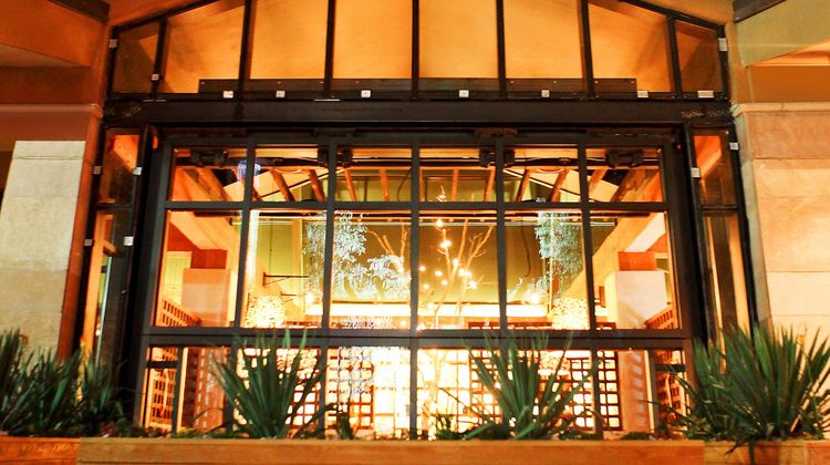 The Westin Westminster Restaurant