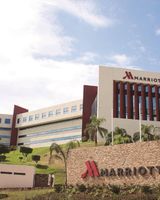 Marriott Tuxtla Gutierrez Hotel