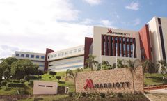 Marriott Tuxtla Gutierrez Hotel