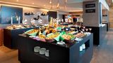<b>Marriott Tuxtla Gutierrez Hotel Restaurant</b>. Images powered by <a href="https://www.leonardoworldwide.com/" title="Leonardo Worldwide" target="_blank">Leonardo</a>.