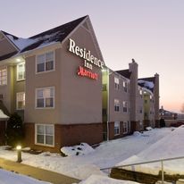 Residence Inn Youngstown Boardman/Poland