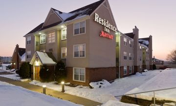 Residence Inn Youngstown Boardman/Poland