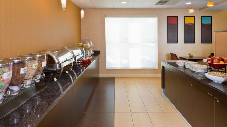 <b>Residence Inn Youngstown Boardman/Poland Restaurant</b>. Images powered by <a href="https://www.leonardoworldwide.com/" title="Leonardo Worldwide" target="_blank">Leonardo</a>.