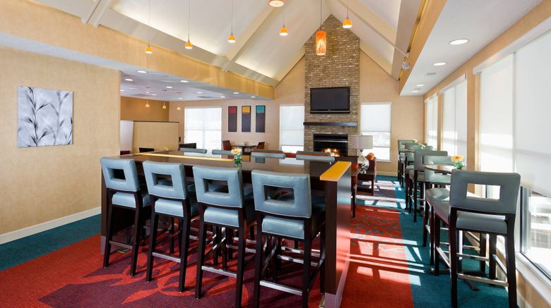 <b>Residence Inn Youngstown Boardman/Poland Restaurant</b>. Images powered by <a href="https://www.leonardoworldwide.com/" title="Leonardo Worldwide" target="_blank">Leonardo</a>.