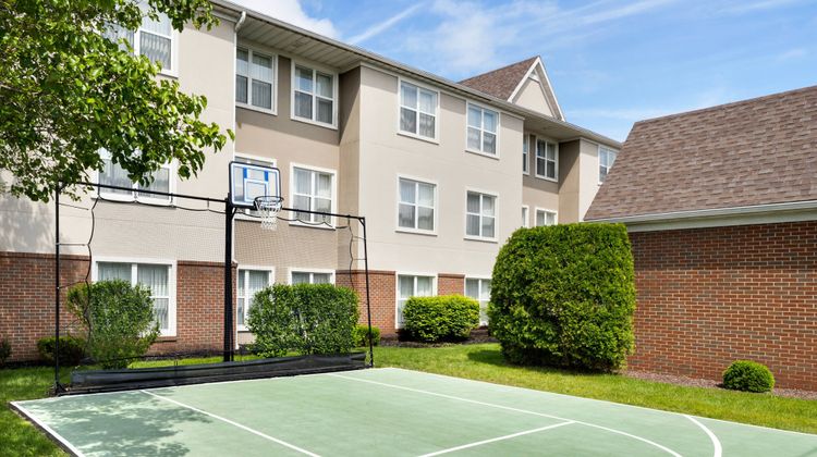 Residence Inn Youngstown Boardman/Poland Recreation
