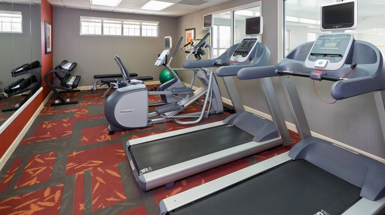 Residence Inn Youngstown Boardman/Poland Health Club