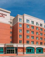 Residence Inn by Marriott Moncton