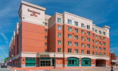 Residence Inn by Marriott Moncton