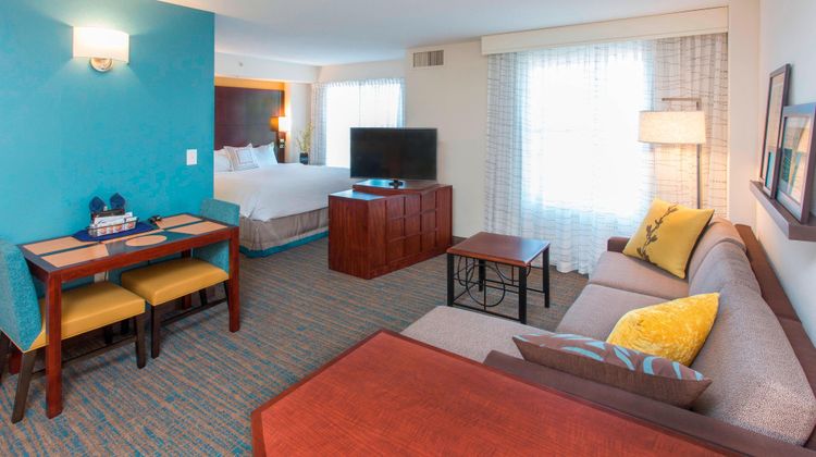 Residence Inn by Marriott Moncton Room