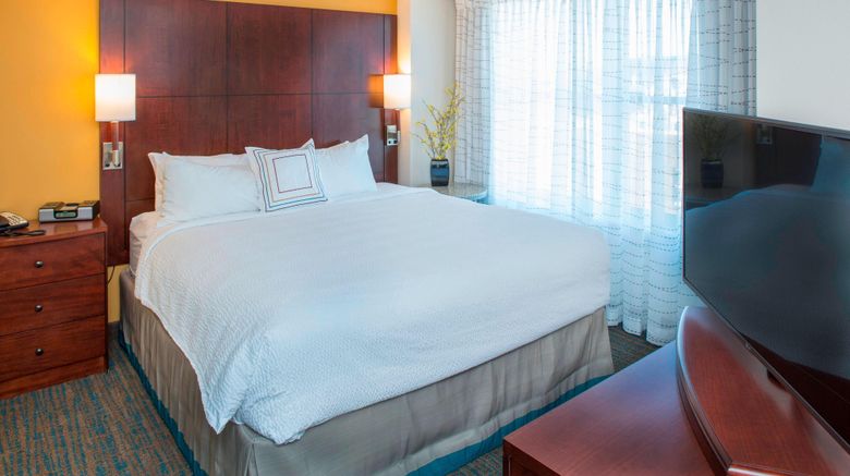 <b>Residence Inn by Marriott Moncton Suite</b>. Images powered by <a href="https://www.leonardoworldwide.com/" title="Leonardo Worldwide" target="_blank">Leonardo</a>.