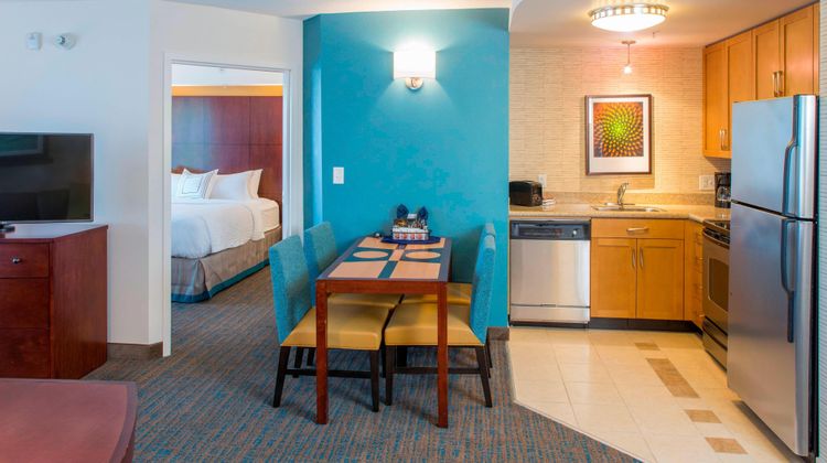 Residence Inn by Marriott Moncton Room