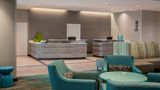 Residence Inn by Marriott Regina Lobby