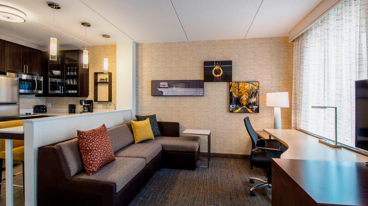 Residence Inn by Marriott Regina Room