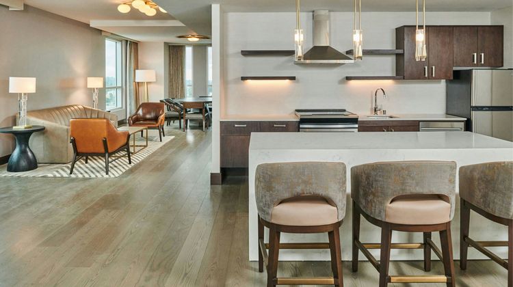 Residence Inn By Marriott Berkeley Room