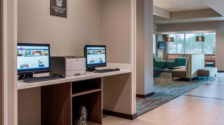 Residence Inn by Marriott Regina Other