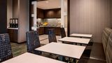 Residence Inn by Marriott Regina Restaurant