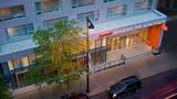 <b>Residence-Inn by Marriott Montreal Exterior</b>. Images powered by <a href="https://www.leonardoworldwide.com/" title="Leonardo Worldwide" target="_blank">Leonardo</a>.