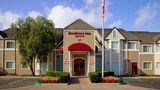 Residence Inn by Marriott San Ramon Exterior