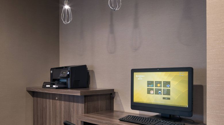 <b>Residence Inn by Marriott San Ramon Other</b>. Images powered by <a href="https://www.leonardoworldwide.com/" title="Leonardo Worldwide" target="_blank">Leonardo</a>.