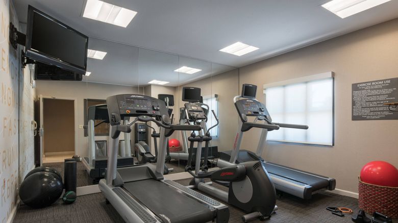 <b>Residence Inn by Marriott San Ramon Health Club</b>. Images powered by <a href="https://www.leonardoworldwide.com/" title="Leonardo Worldwide" target="_blank">Leonardo</a>.