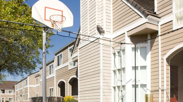 Residence Inn by Marriott San Ramon Recreation