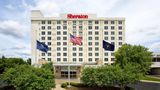 Sheraton Louisville Riverside Hotel Exterior