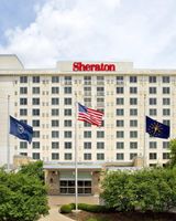 Sheraton Louisville Riverside Hotel