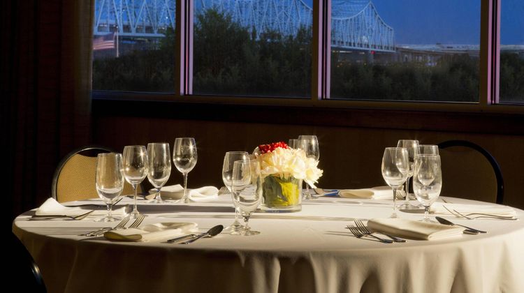 Sheraton Louisville Riverside Hotel Other