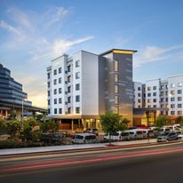 Residence Inn By Marriott Walnut Creek