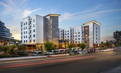 Residence Inn By Marriott Walnut Creek
