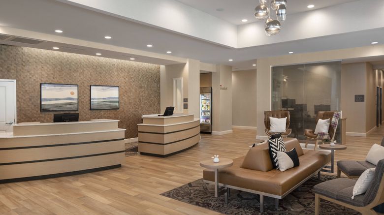 <b>Residence Inn By Marriott Walnut Creek Lobby</b>. Images powered by <a href="https://www.leonardoworldwide.com/" title="Leonardo Worldwide" target="_blank">Leonardo</a>.