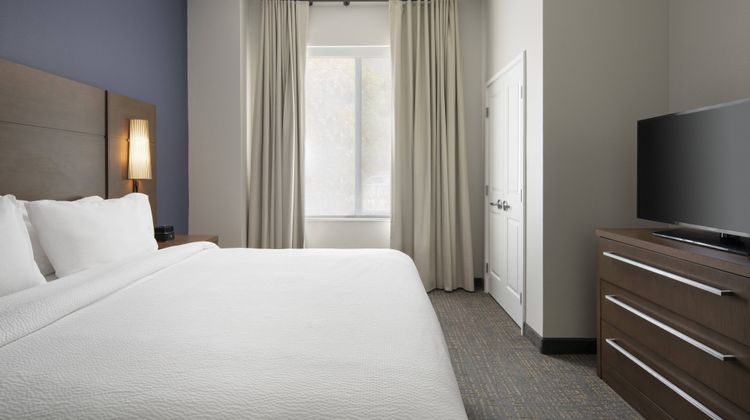 Residence Inn By Marriott Walnut Creek Room