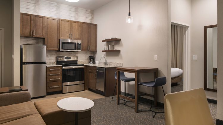 Residence Inn By Marriott Walnut Creek Room