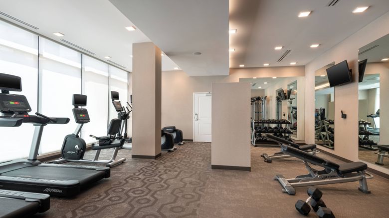 <b>Residence Inn By Marriott Walnut Creek Health Club</b>. Images powered by <a href="https://www.leonardoworldwide.com/" title="Leonardo Worldwide" target="_blank">Leonardo</a>.