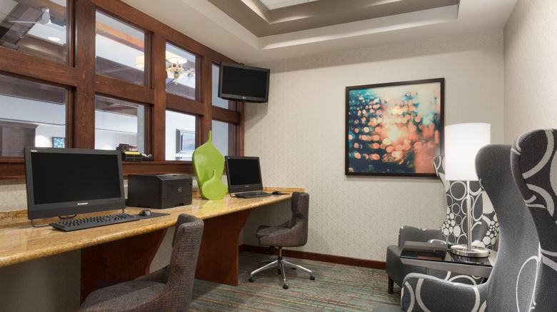 <b>Residence Inn OKC Downtown/Bricktown Other</b>. Images powered by <a href="https://www.leonardoworldwide.com/" title="Leonardo Worldwide" target="_blank">Leonardo</a>.