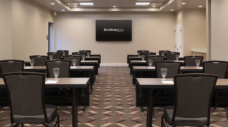 Residence Inn By Marriott Walnut Creek Meeting
