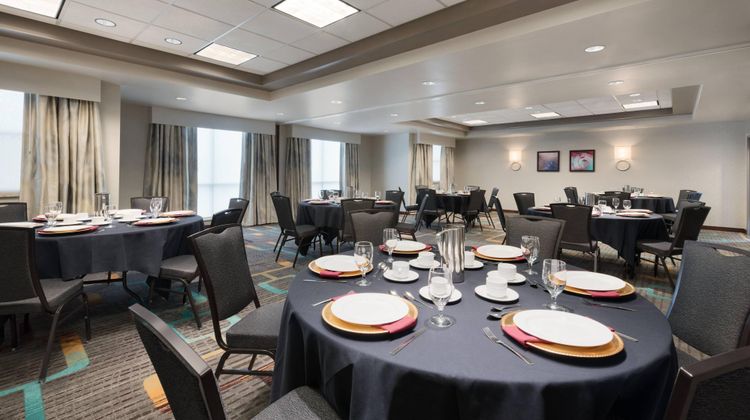 Residence Inn OKC Downtown/Bricktown Meeting