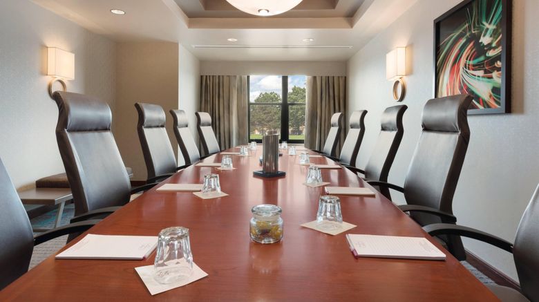 <b>Residence Inn OKC Downtown/Bricktown Meeting</b>. Images powered by <a href="https://www.leonardoworldwide.com/" title="Leonardo Worldwide" target="_blank">Leonardo</a>.