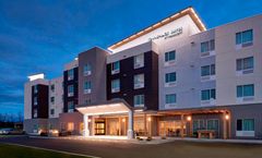 TownePlace Suites Grand Rapids Airport
