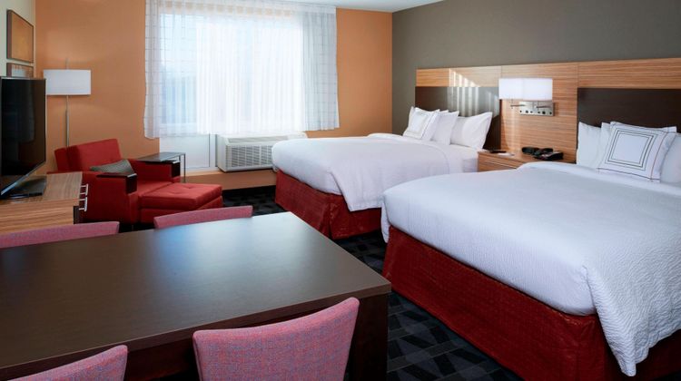 TownePlace Suites Grand Rapids Airport Room