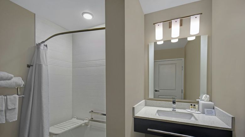 <b>TownePlace Suites Grand Rapids Wyoming Suite</b>. Images powered by <a href="https://www.leonardoworldwide.com/" title="Leonardo Worldwide" target="_blank">Leonardo</a>.